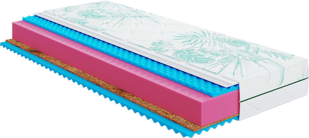 Матрас Latona Prime Keiko Mori 150x190