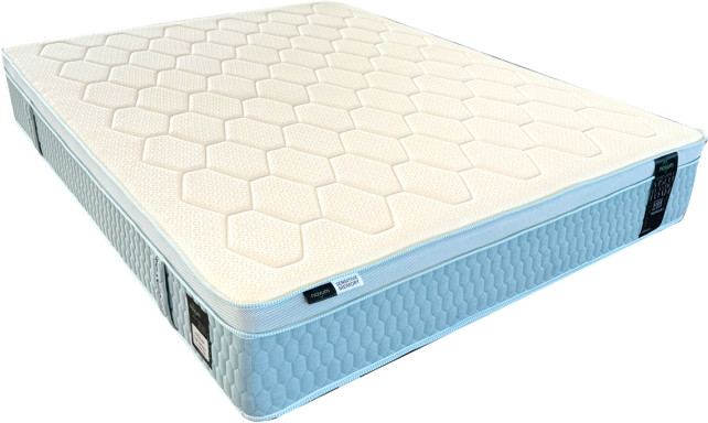 Матрац Eurosleep Novum Top Foam 140x200