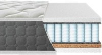 Матрац Eurosleep Pulson Elit Cocos 70x190