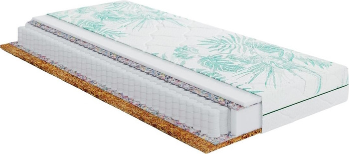 Матрас Latona Prime Keiko Yuki 80x190