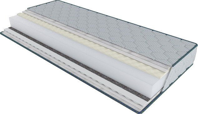 Матрас EMM Freedom Flex 180x200