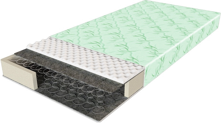Матрац EMM ComFort 1 150x200