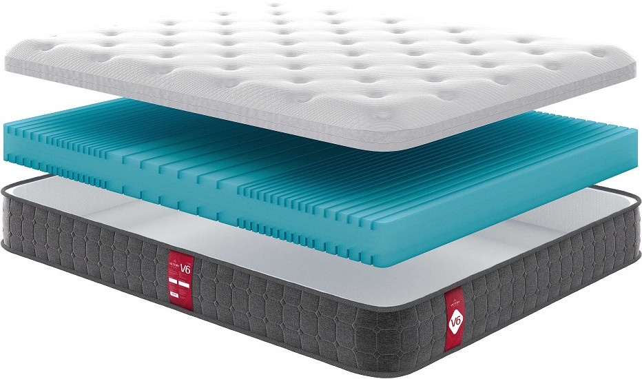 Матрац Come-for Victory V6 80x200