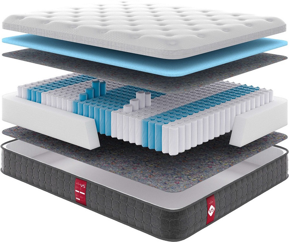 Матрац Come-for Victory V5 180x200