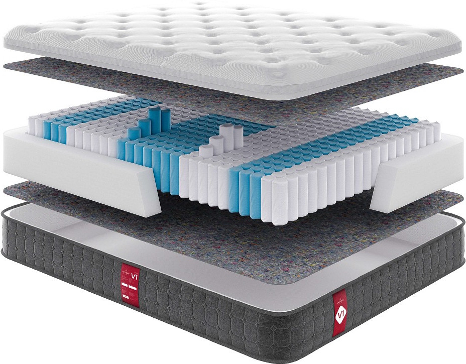 Матрац Come-for Victory V1 160x190