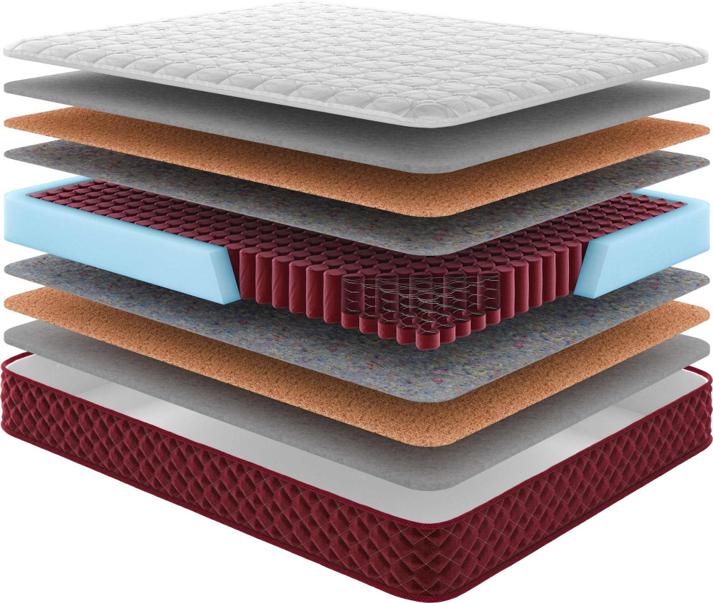 Матрац Come-for RedPeak Ararat 180x190