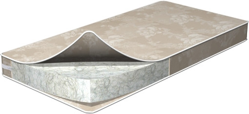 Матрас Flitex Hollow 12 60x120