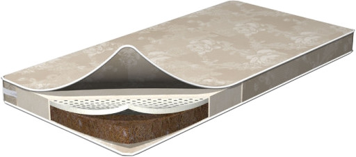 Матрас Flitex Latex Coconut 12 60x120