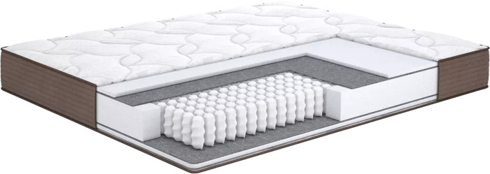 Матрас Matroluxe Bumble 160x190