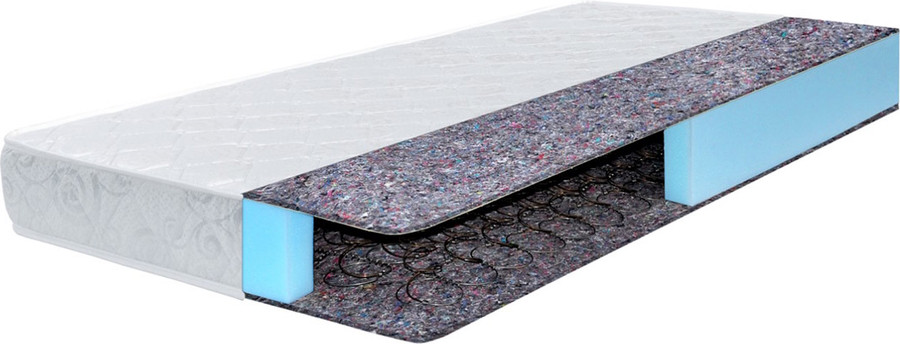 Матрац Latona Prime Largo Lite 80x200