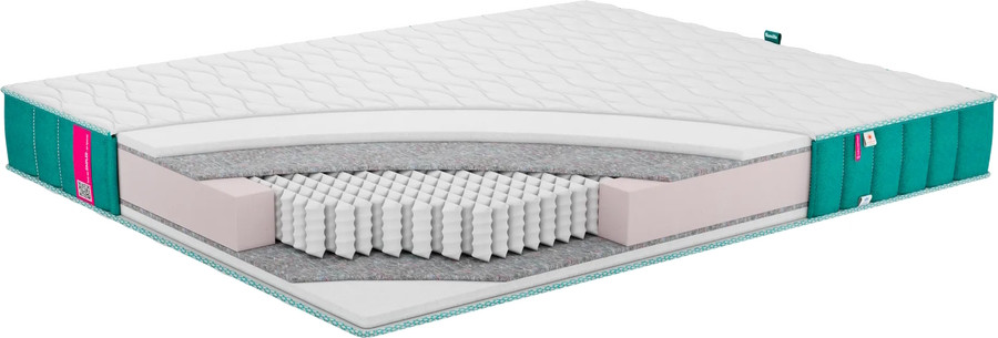 Матрац Simpler Famille Sante 70x190