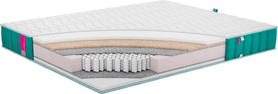 Матрац Simpler Famille Ami 150x200