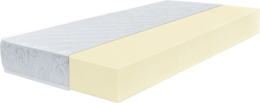 Матрац Latona Prime Largo Slim Plus 160x190