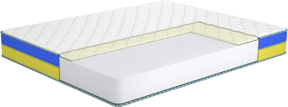 Матрас Matroluxe Syayvo 140x200