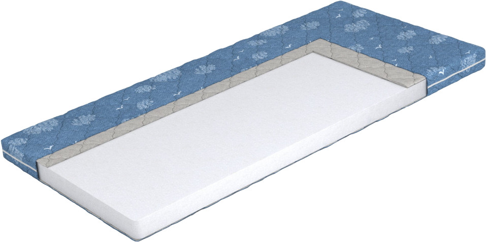 Матрас Matroluxe Simba 90x190