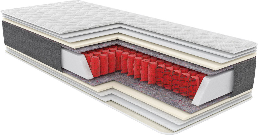 Матрац Come-for Relax Yoga 80x200