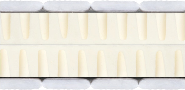 Матрац Velam Osam Light 90x200