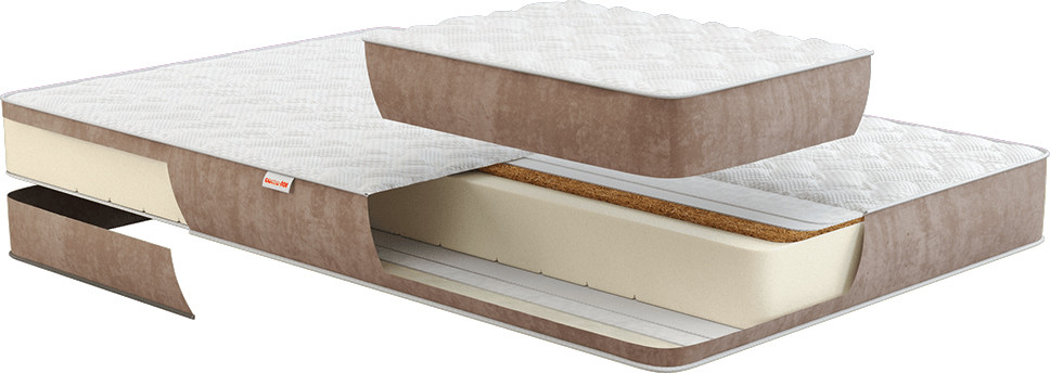 Матрац Come-for Orion 160x200