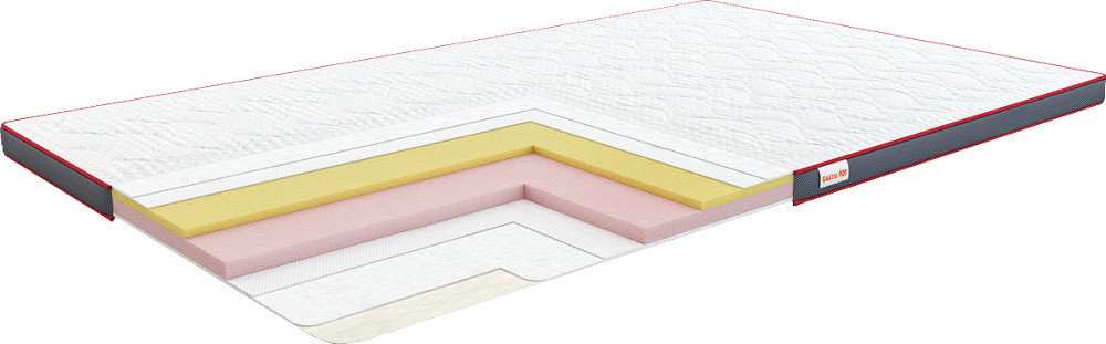 Матрац Come-for Aero Memo 90x190