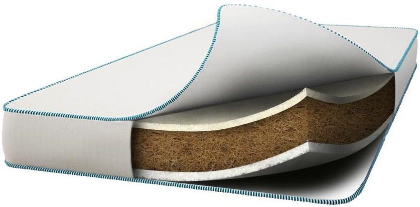 Матрац Veres Comfort Seasons 8 60х120