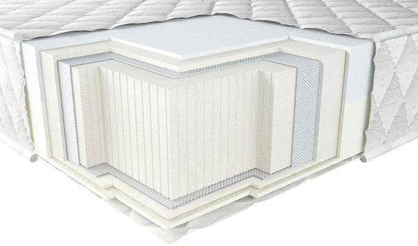 Матрас Neolux Neoflex 120x200