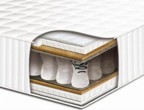 Матрас Sonline Artur 90х200