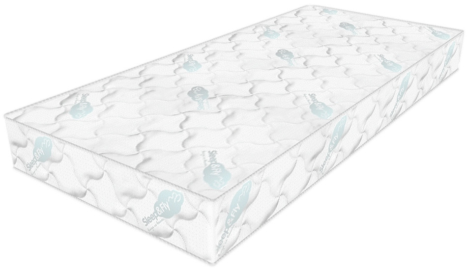 Матрац Sleep&Fly Standart Plus 160х200