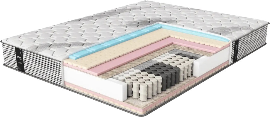 Матрас Ultima Sleep Lauren 70x190