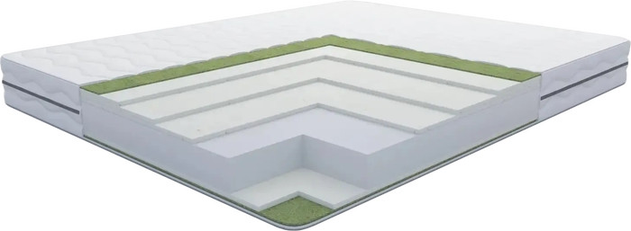 Матрац Divaso Linum Soft 80x190