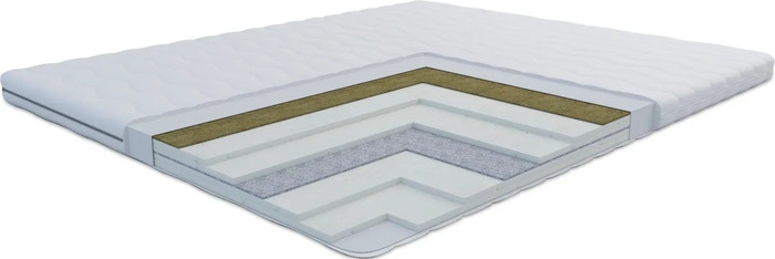 Матрац Divaso Ultra 160x200