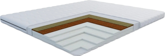 Матрац Divaso Ergo 120x200
