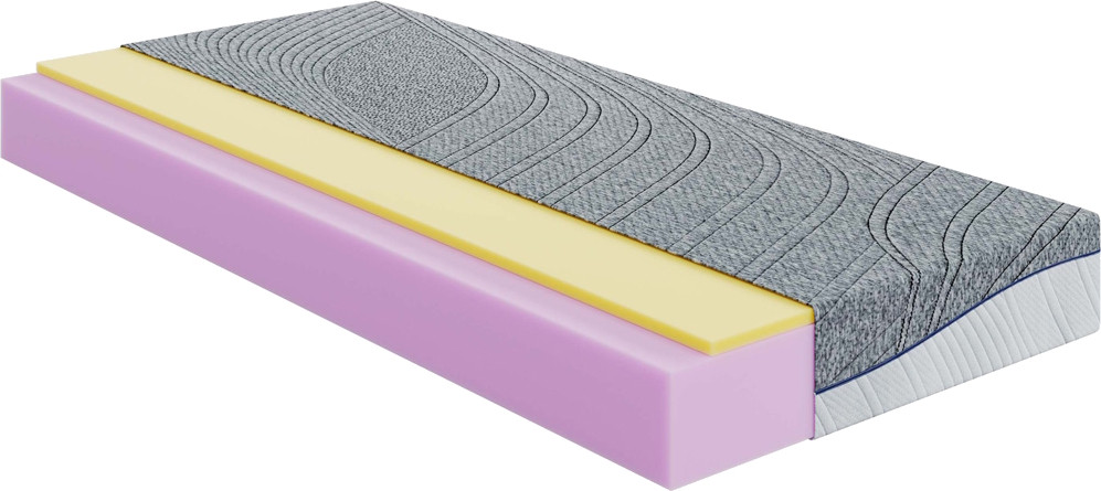 Матрац Latona Prime Bellagio Piano 90x190