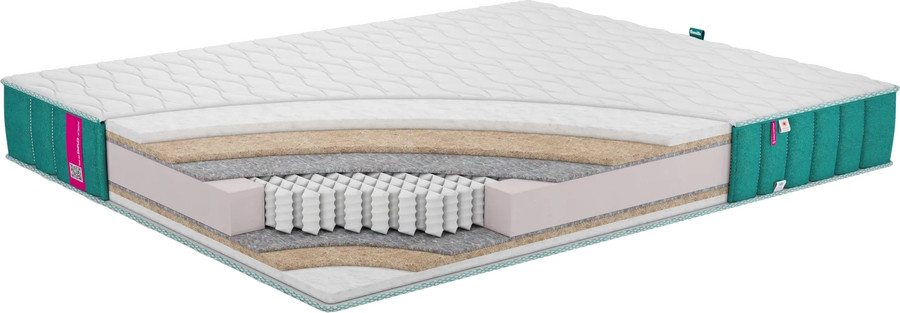 Матрац Simpler Famille Marie Cocos 140x200