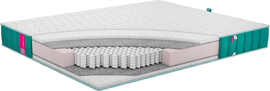 Матрац Simpler Famille Martine 180x200