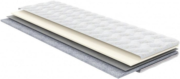 Матрац Lotus South 90x190