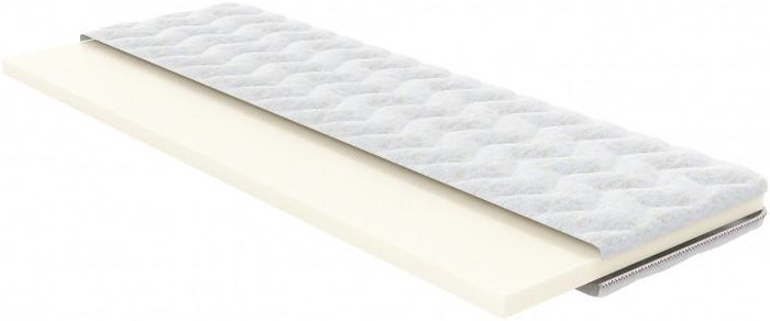 Матрац Lotus North 80x200