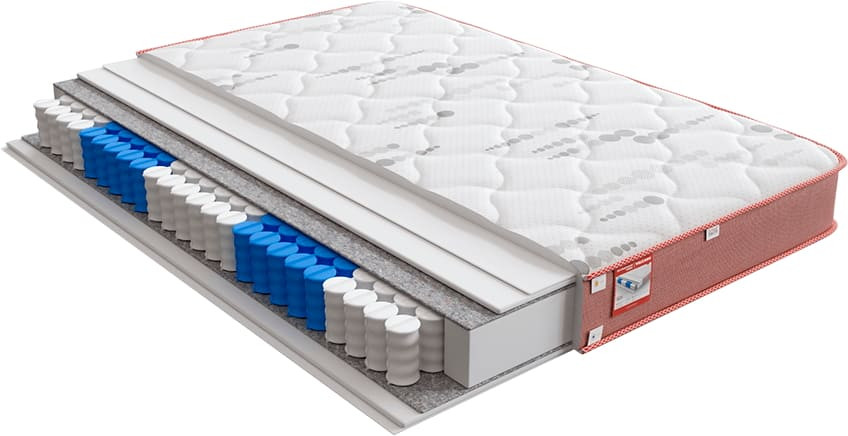 Матрас Gute Nacht Vulcano 150x190
