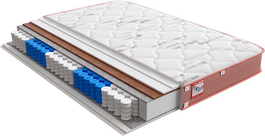 Матрас Gute Nacht Dexter 150x200