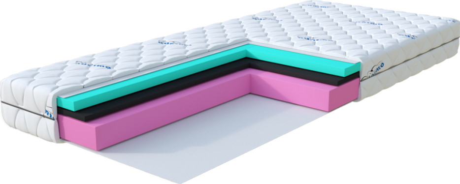 Матрац Adormo Memo 90x190