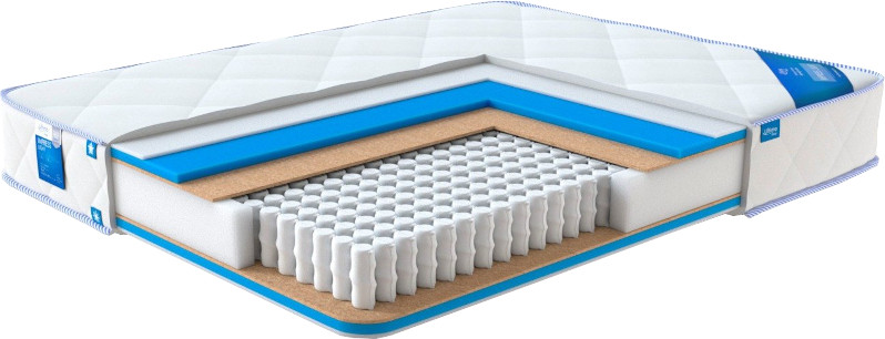 Матрац Ultima Sleep Impress Light 70x190