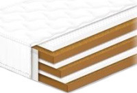 Матрас Sonline Neo Cocos Latex 90x200