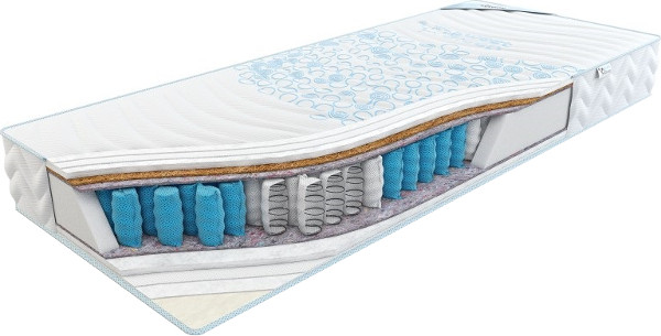 Матрас Sweet Sleep Octava 80x200