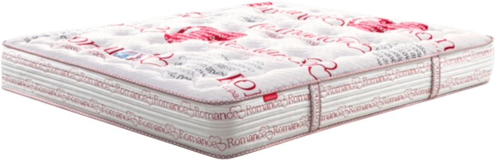 Матрац Matroluxe Romance Flirt 180x190