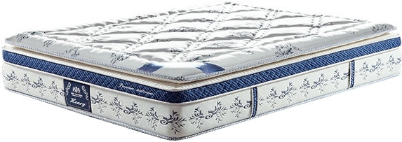 Матрац King Mattresses Henry 80x200