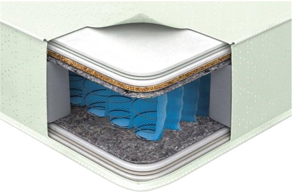 Матрац Come-for Magnum Kokos 120x190