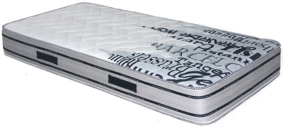 Матрац Neolux Ergo 3D 160х200