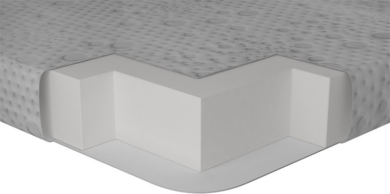 Матрас Matroluxe Domio Air Standart 90х200