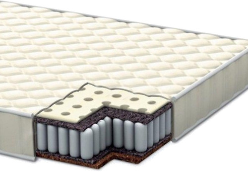 Матрац Italflex Baby Nives 160x200