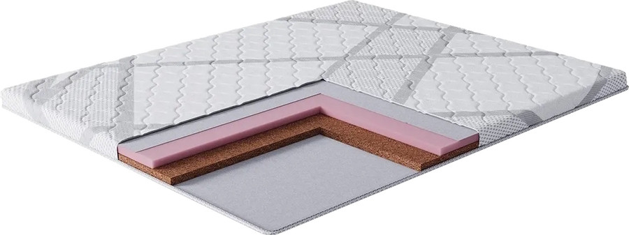 Матрас Guten Kauf Templin 80x190