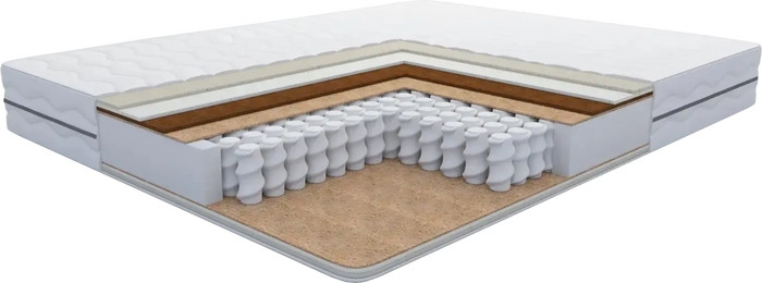 Матрац Divaso Kava Cocos 160x190